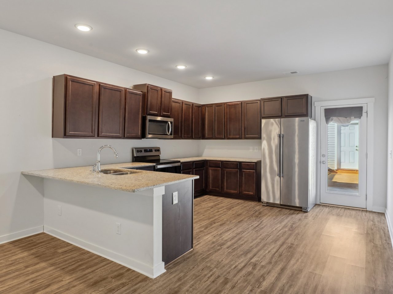 Promenade at River Landing Townhome