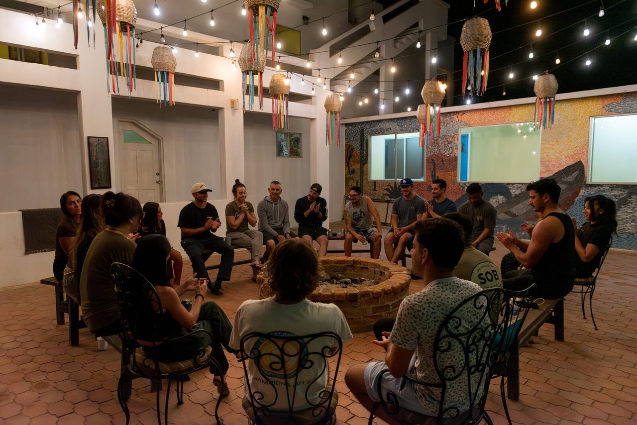 A House in a Weekend: What It's Actually Like to Volunteer on a Baja Home Build