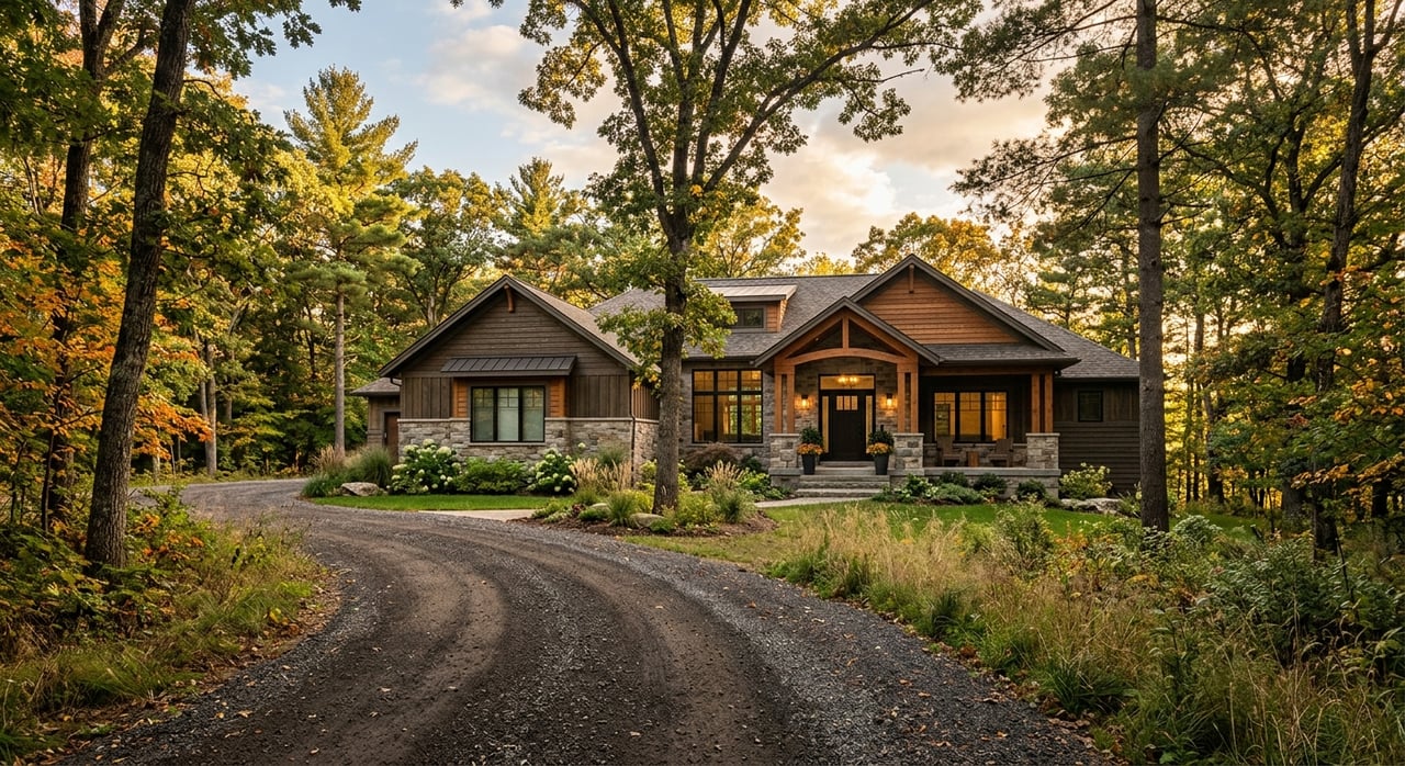 Selling Rural And Acreage Homes In Cottonwood