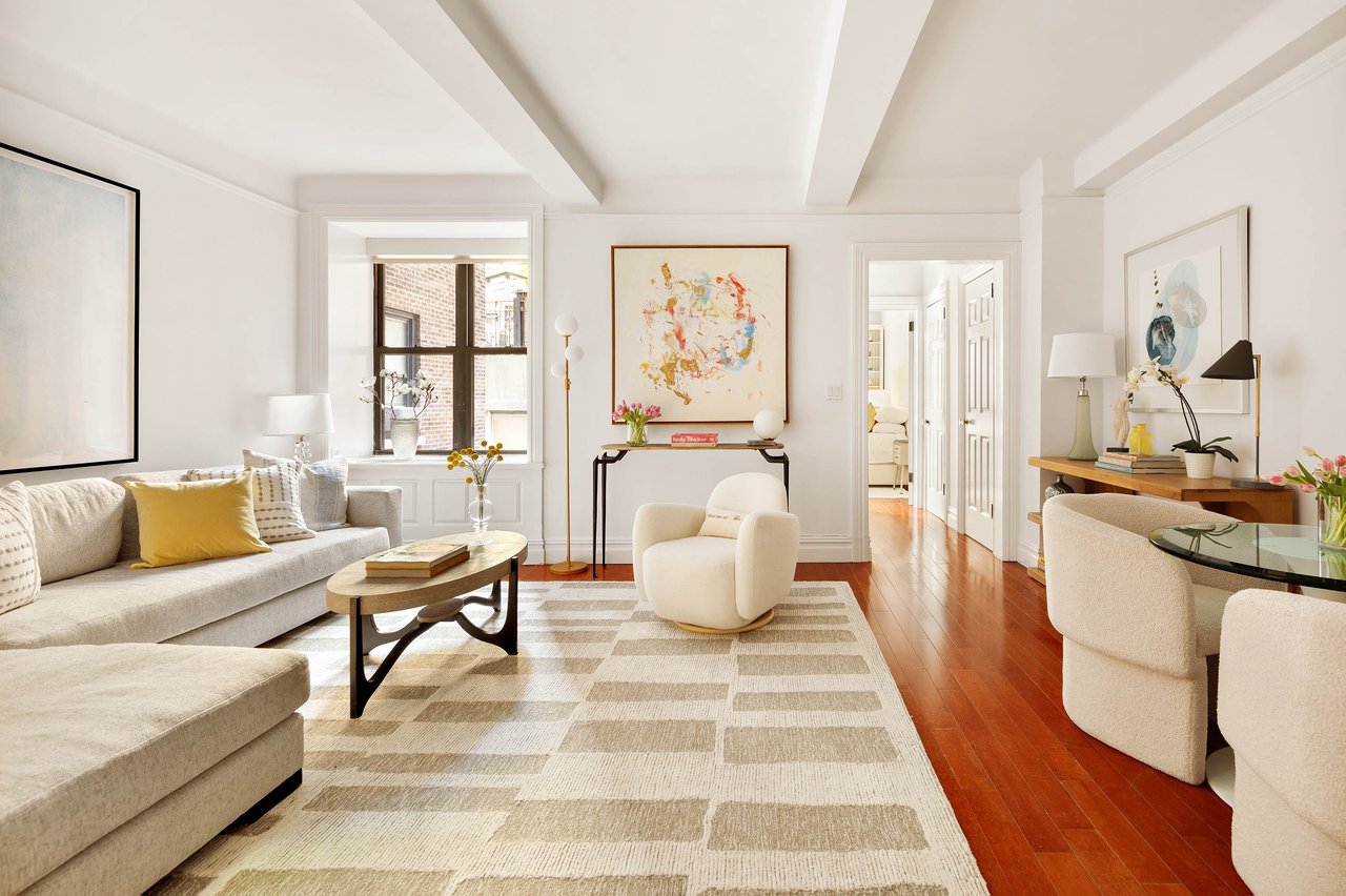Upper West Side
