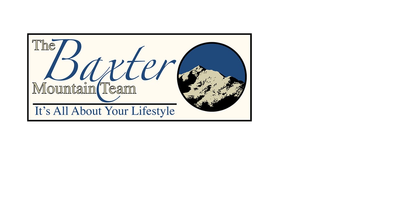The Baxter Mountain Team 