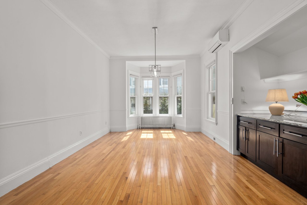 Grand Victorian Arriving Soon in Wollaston Hill 