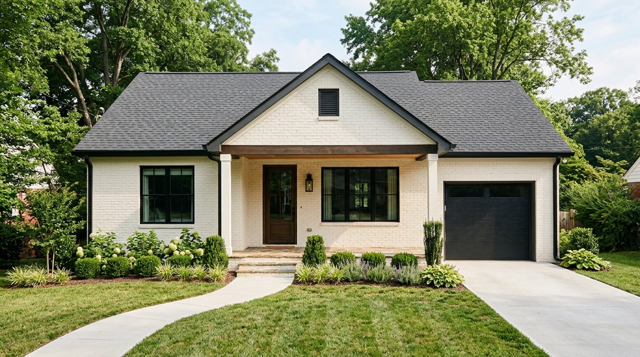 Investing In Peachtree Corners: Townhomes, Rentals And ROI cover