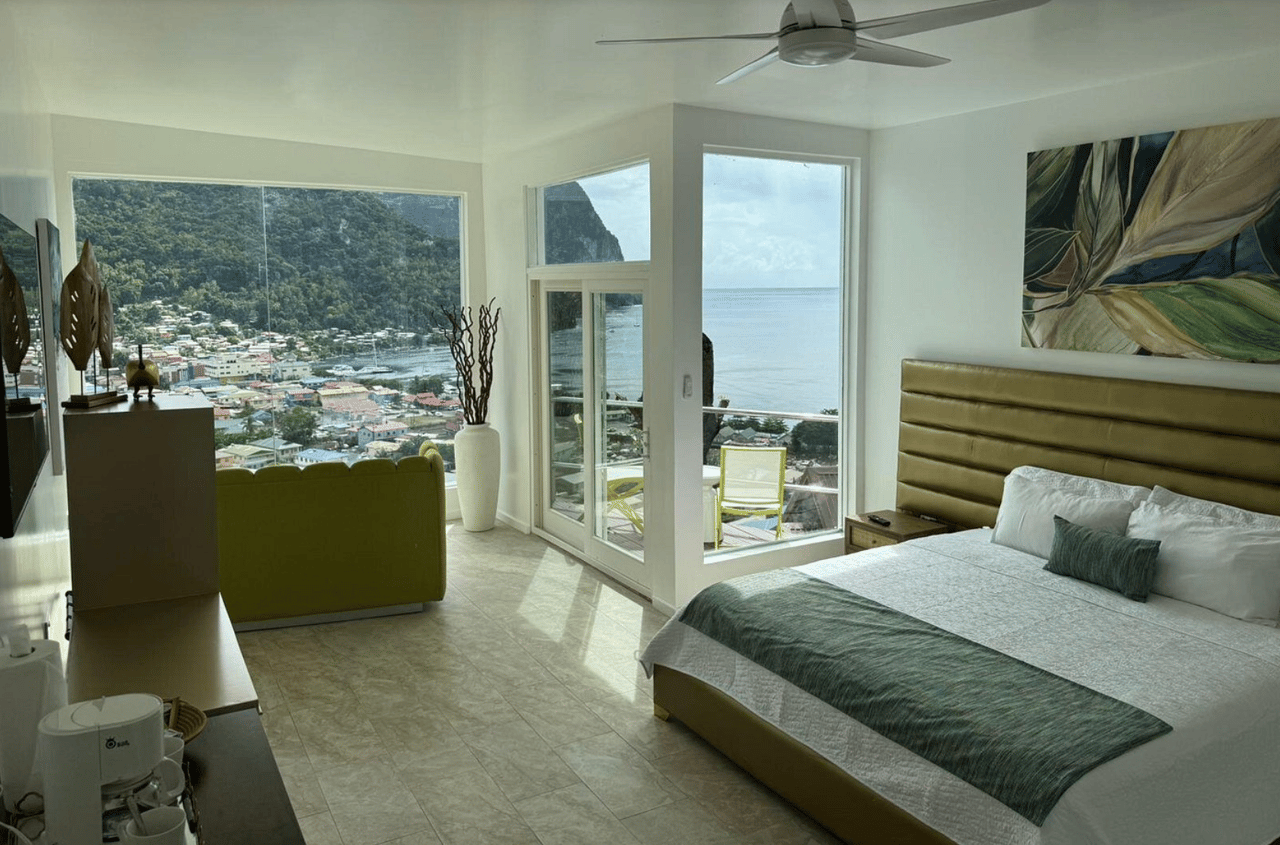 Green Fig Resort & Spa 