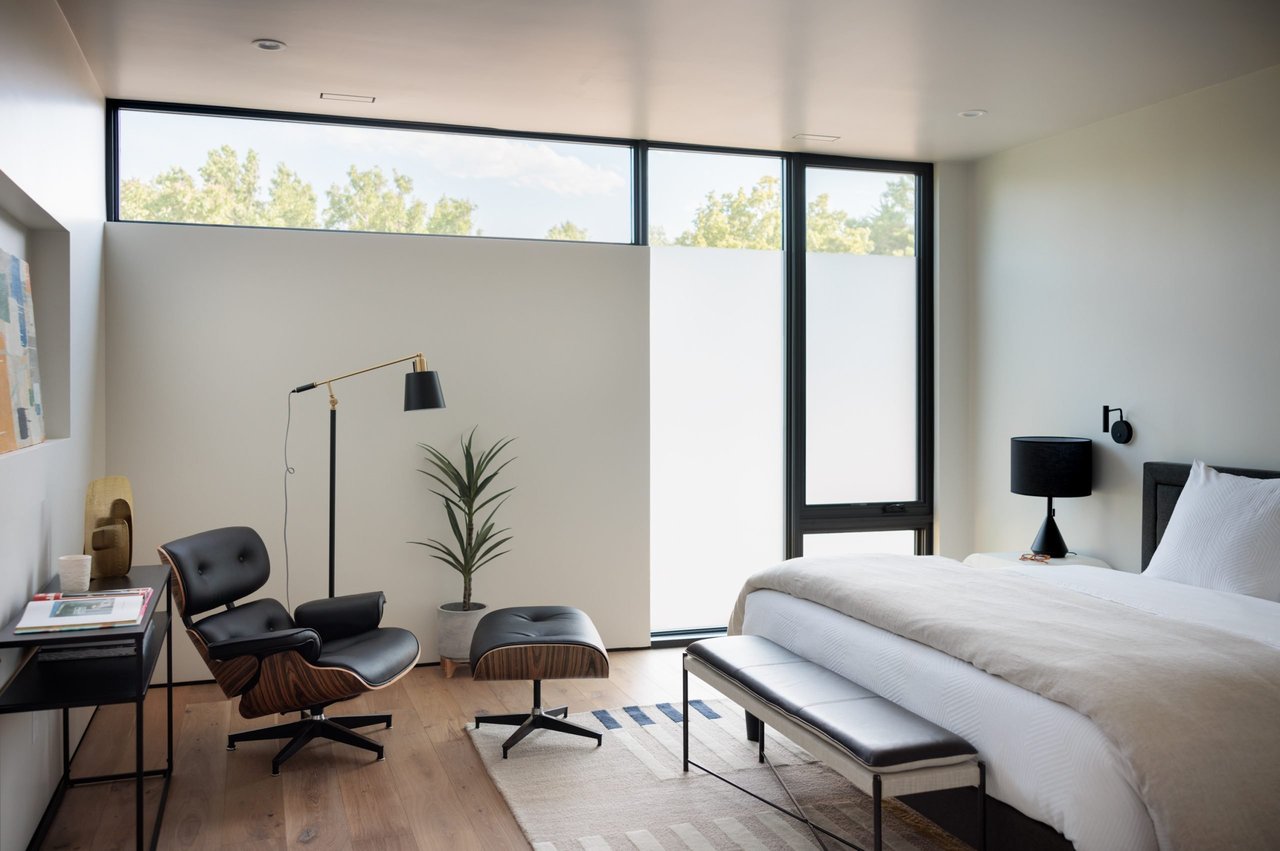 3550 VALLEJO STREET | The Reveal House