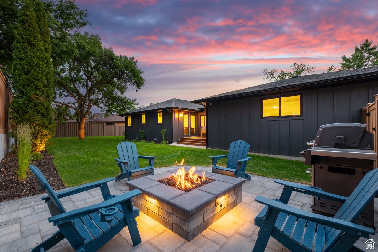 Salt Lake Remodel - Listing