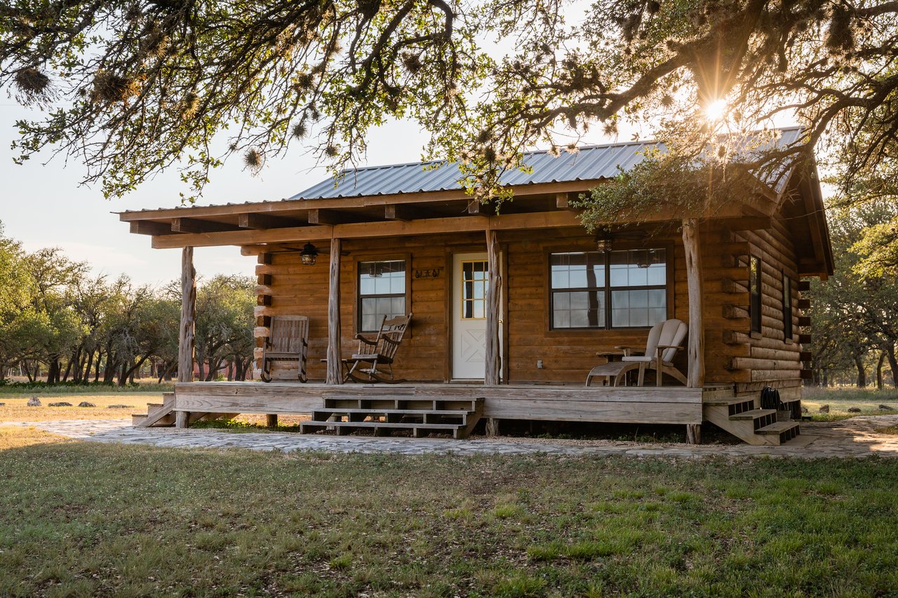 Apache Ranch