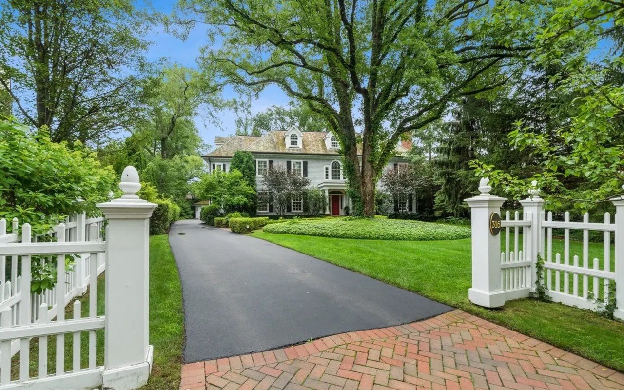 316 Sunset Rd