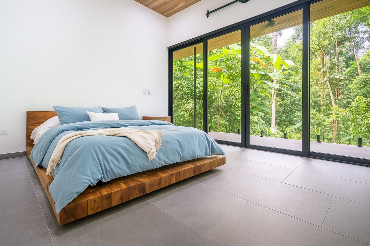 Casa Selva Vida, Uvita Costa Rica
