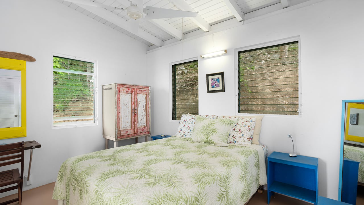 The Beach Cottages
