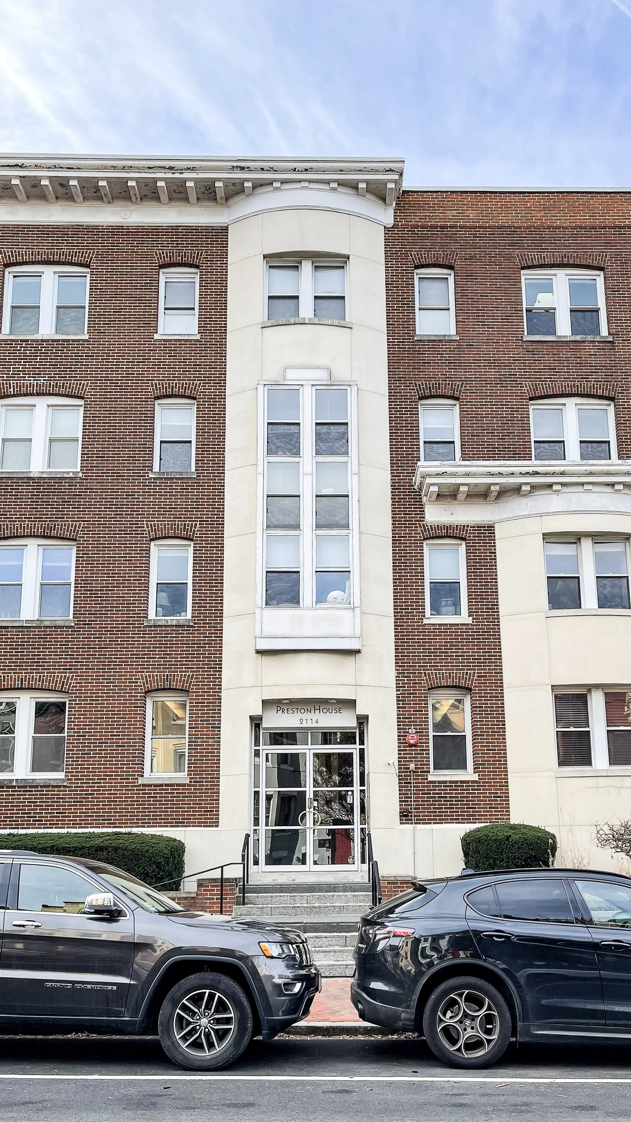 2114 N St NW #46