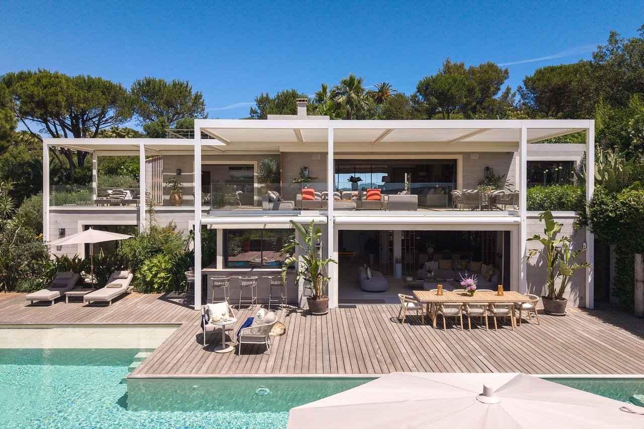  Villa La Plieide 
