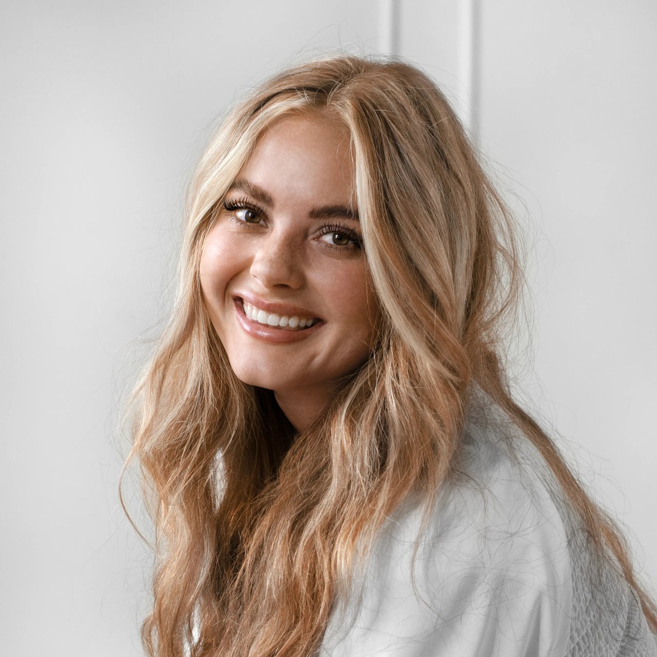 McKell Collotzi Midvale, UT Real Estate Agent Headshot