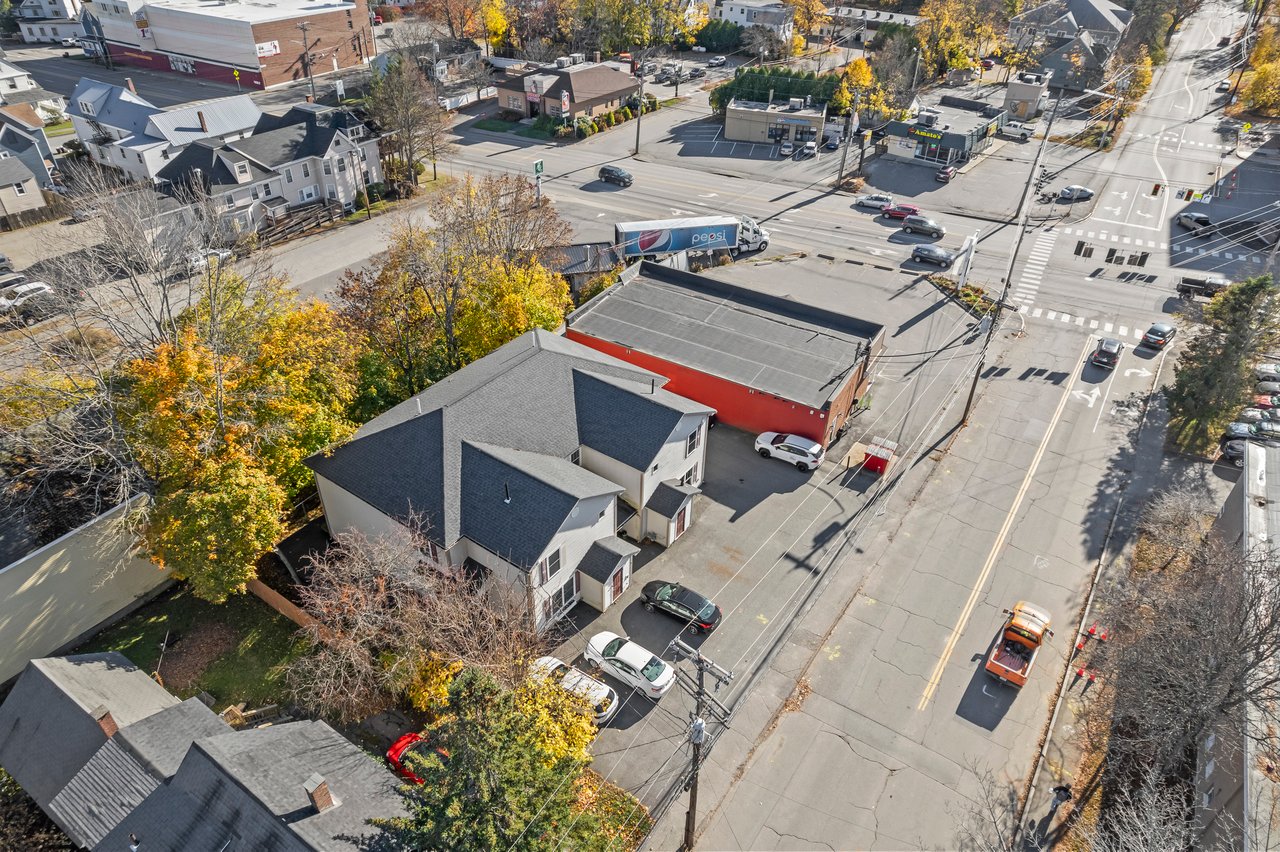 Rental Available July 1st