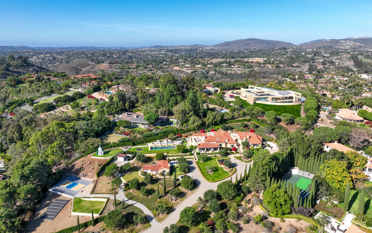 Rancho Santa Fe