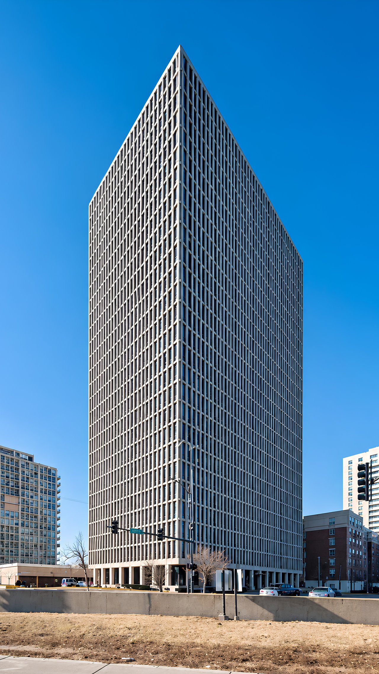 6700 S South Shore Dr Unit 10J