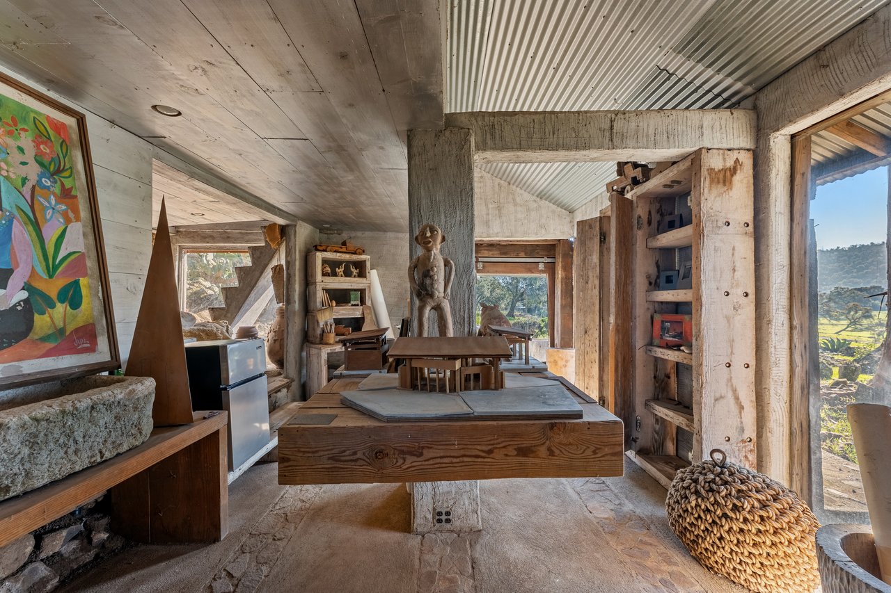 5100 Lovall Valley Loop Rd. 