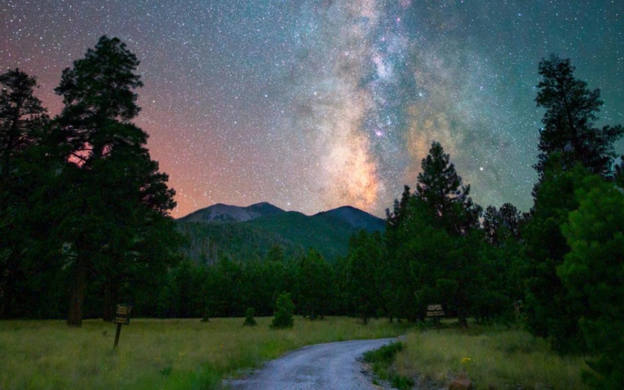 Flagstaff