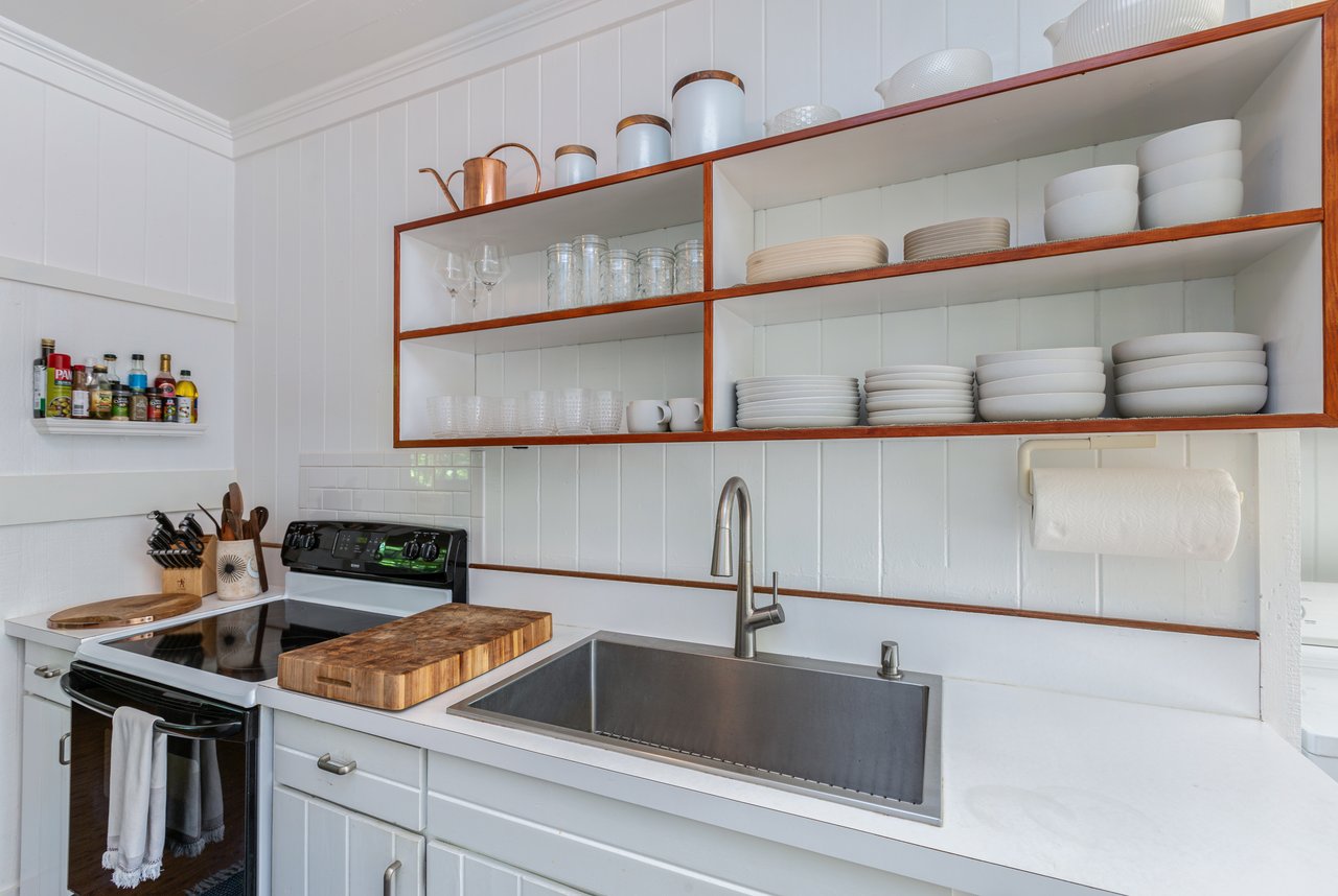 Vintage Surf Cottages