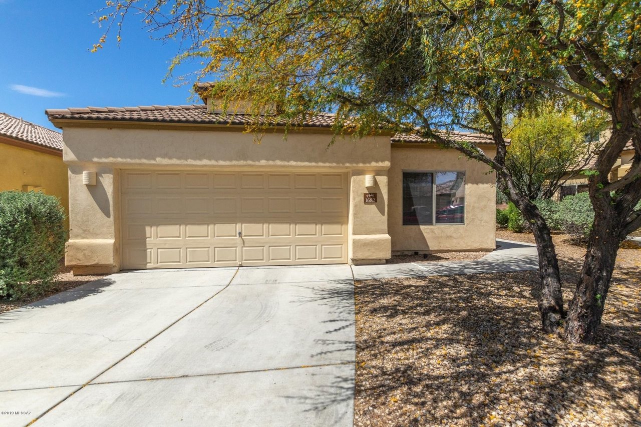 1682 S San Marcos Pl