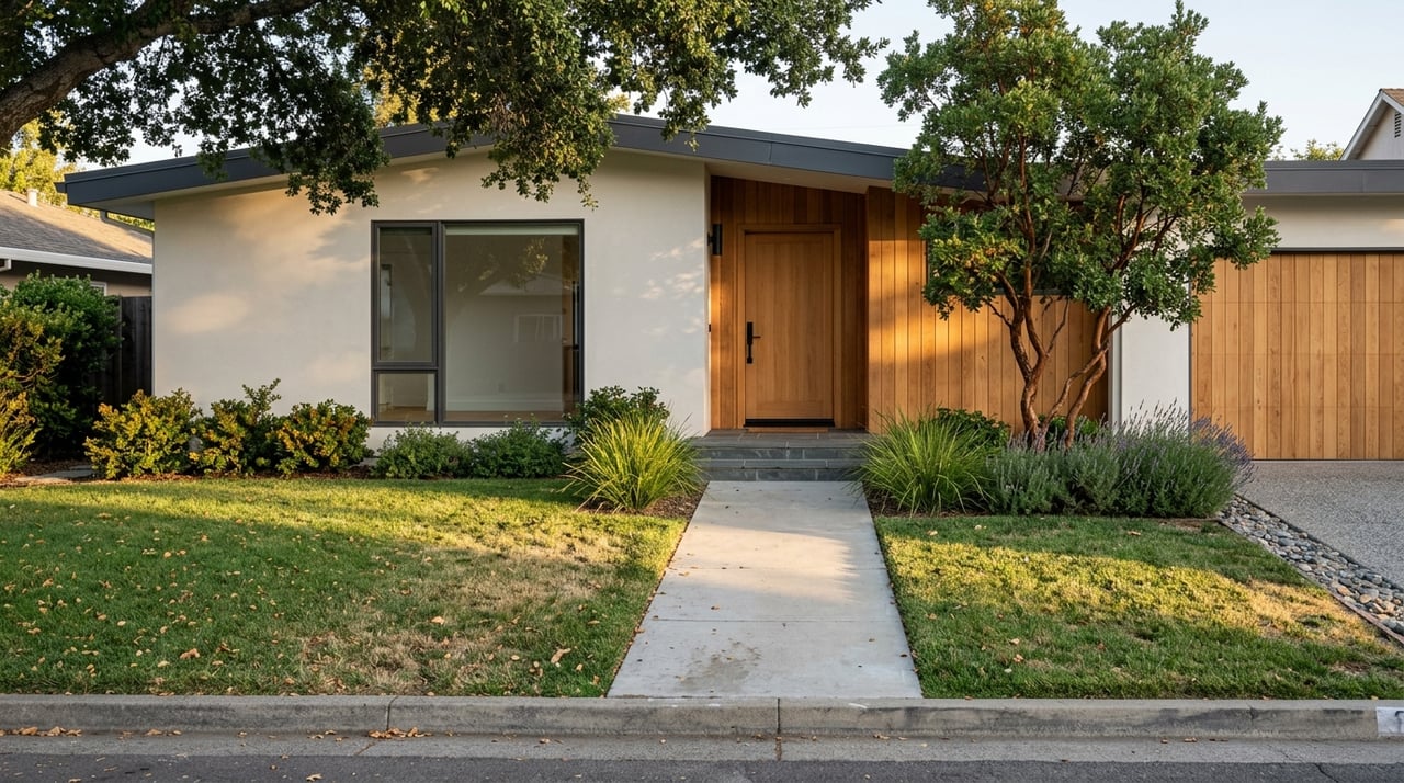 What It Is Like Living In Lucas Valley Marinwood