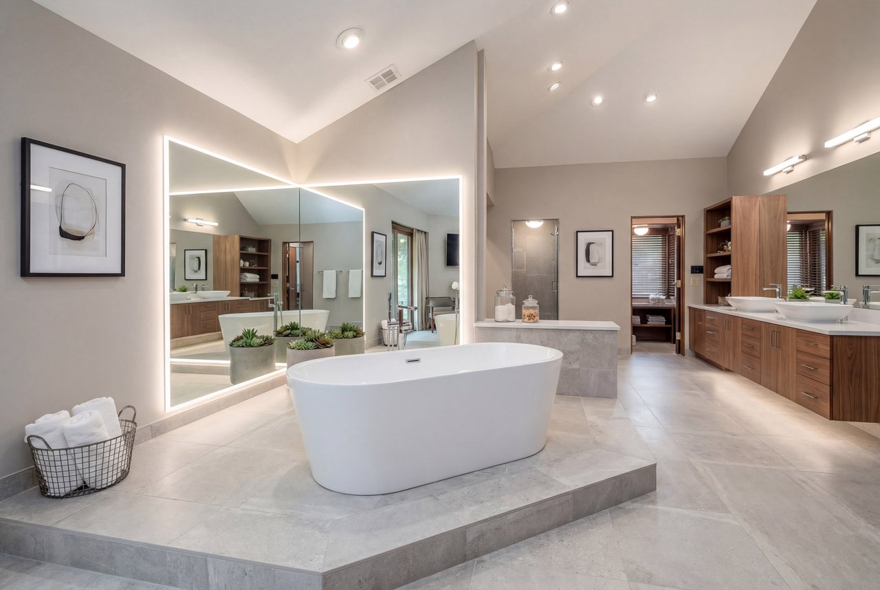 Architectural Marvel