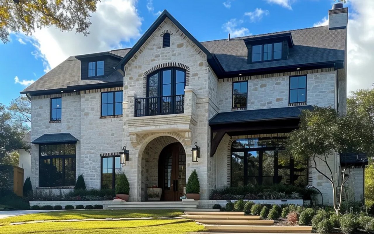 Spring 2021 Real Estate Magazine