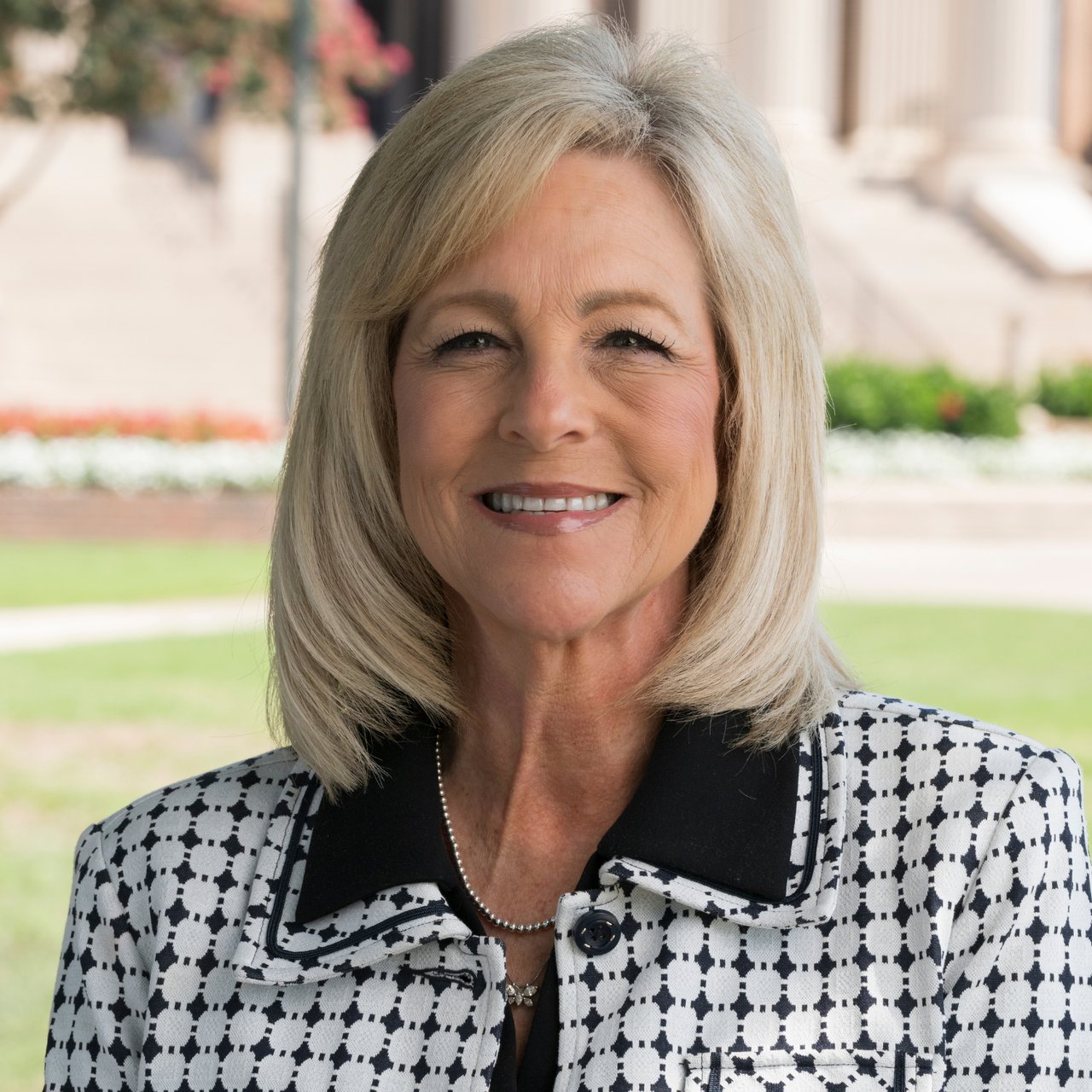 Sheri Starkey-Parks