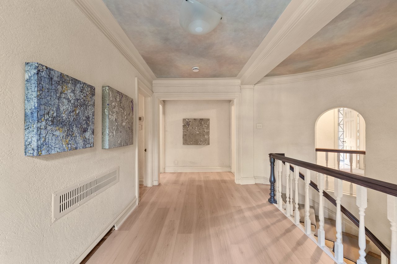 Extraordinary 1.4-Acre Double Lot