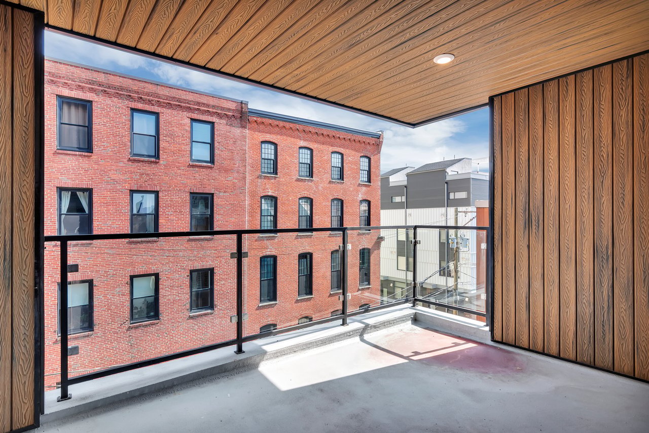 The Refinery – SOLD