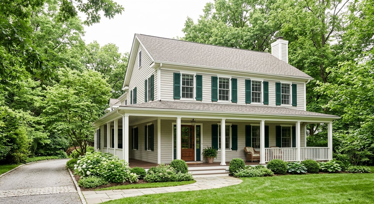 How To Evaluate Saratoga Springs As A Second-Home Market
