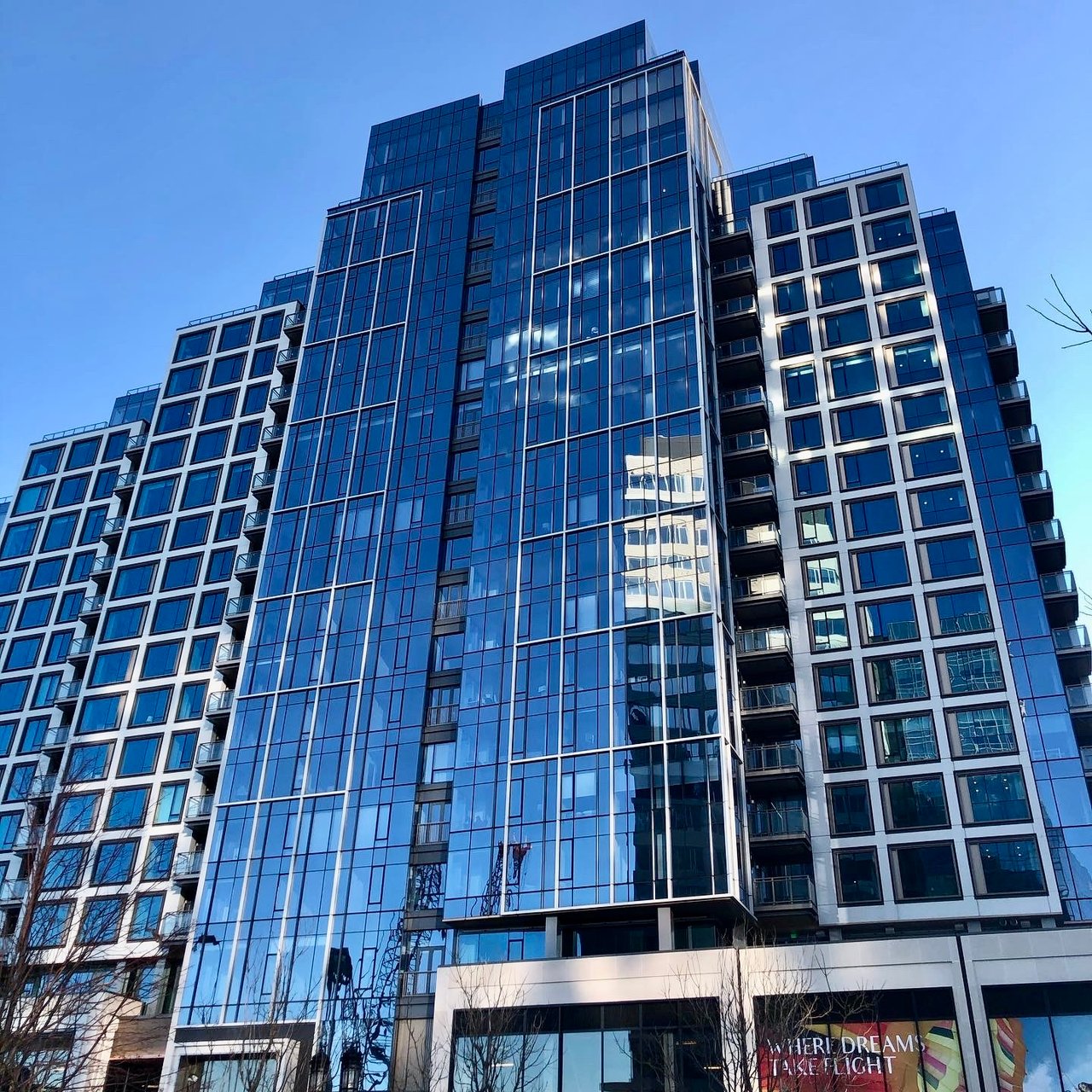 133 Seaport Blvd - Unit 516