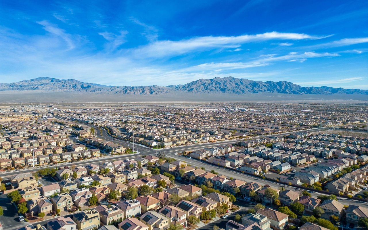 North Las Vegas