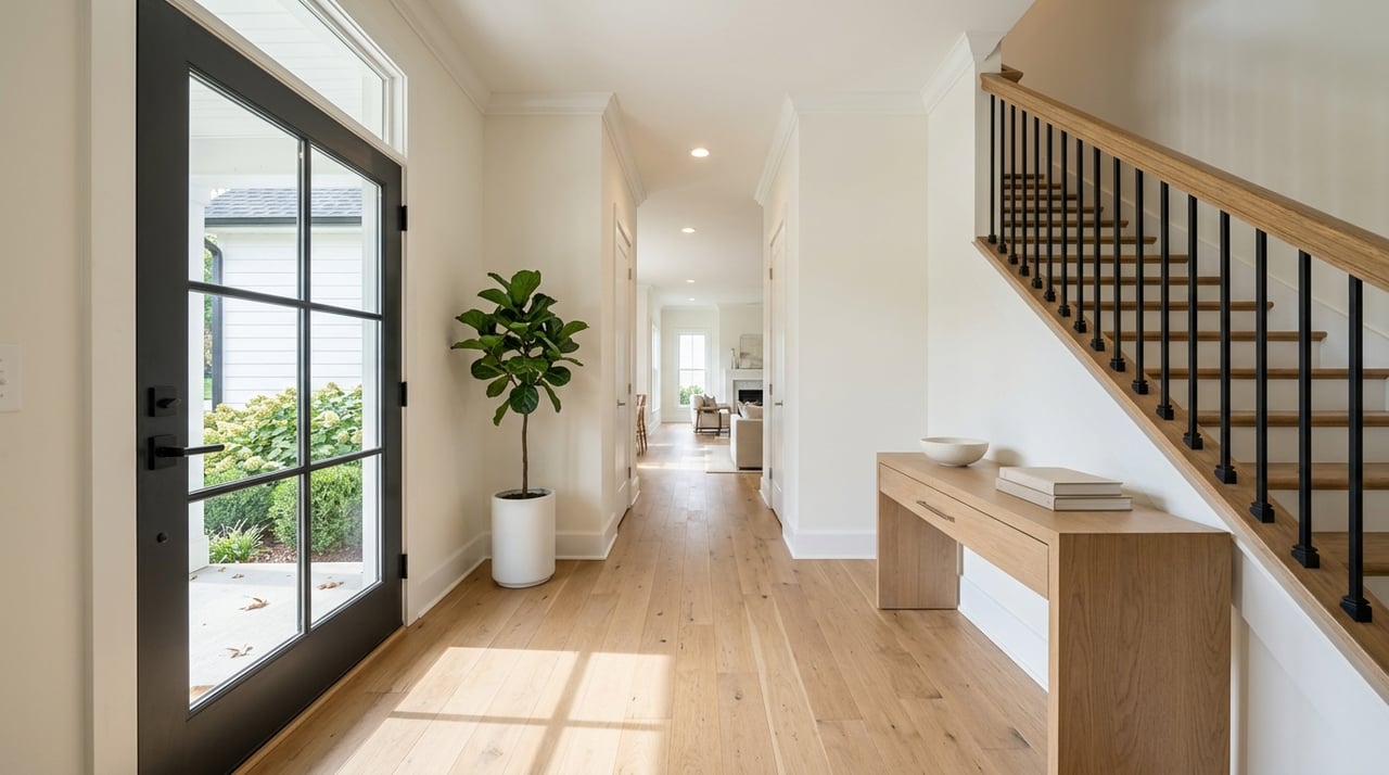 Preparing To List Your Apex Home With Confidence