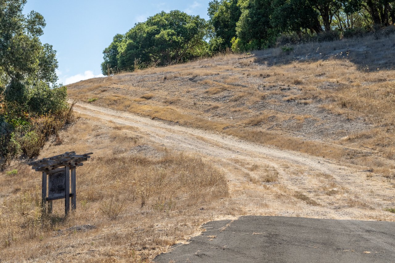 Quintana Ranch Land - 10190 Calle De Robles