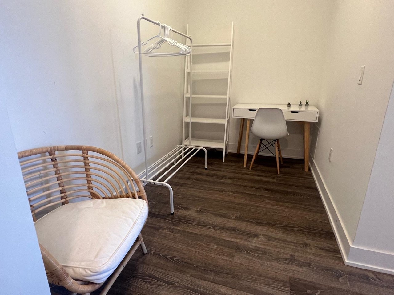  20 Shore Breeze Drive Unit: 3406