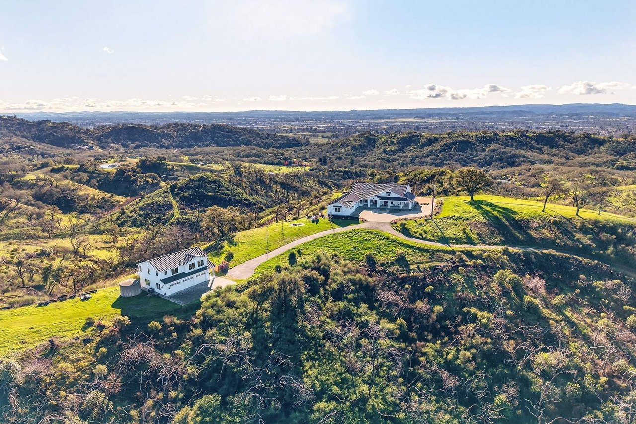 9110 Chalk Hill Road