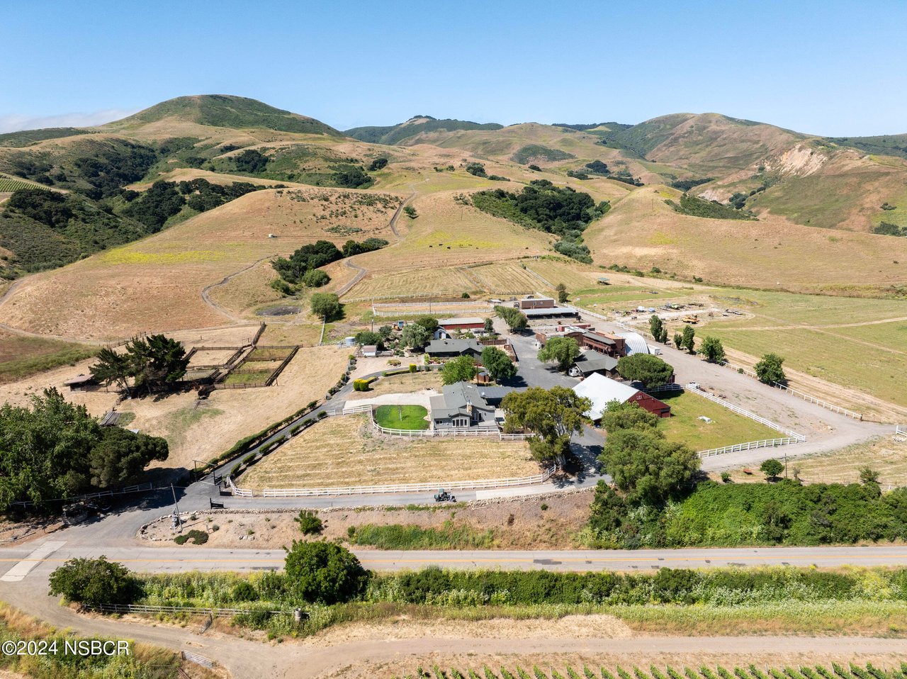 6500 Santa Rosa Rd