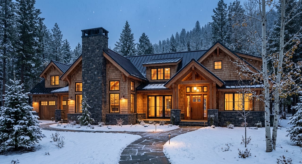 What Year Round Life In Sandpoint Is Really Like
