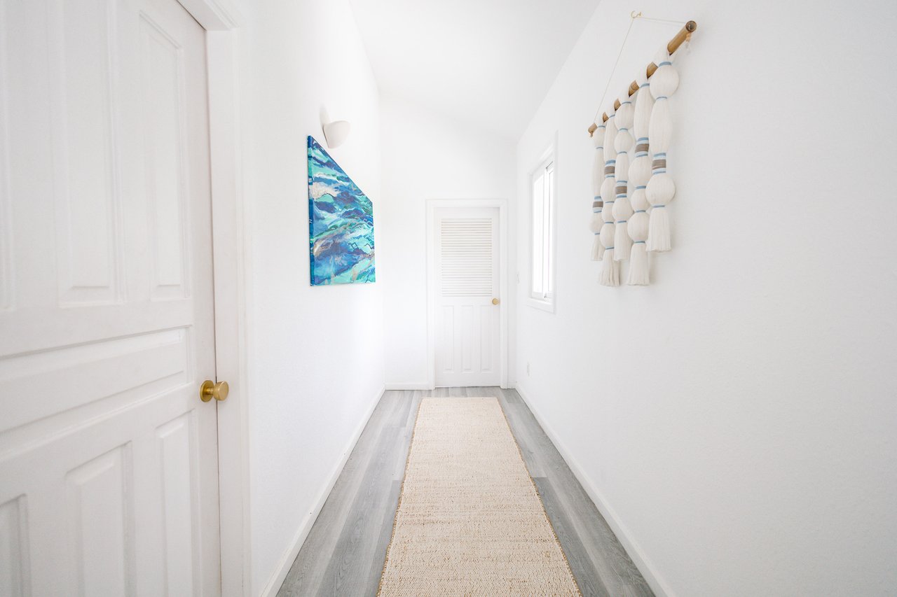 Casa Concha, Luna Beach