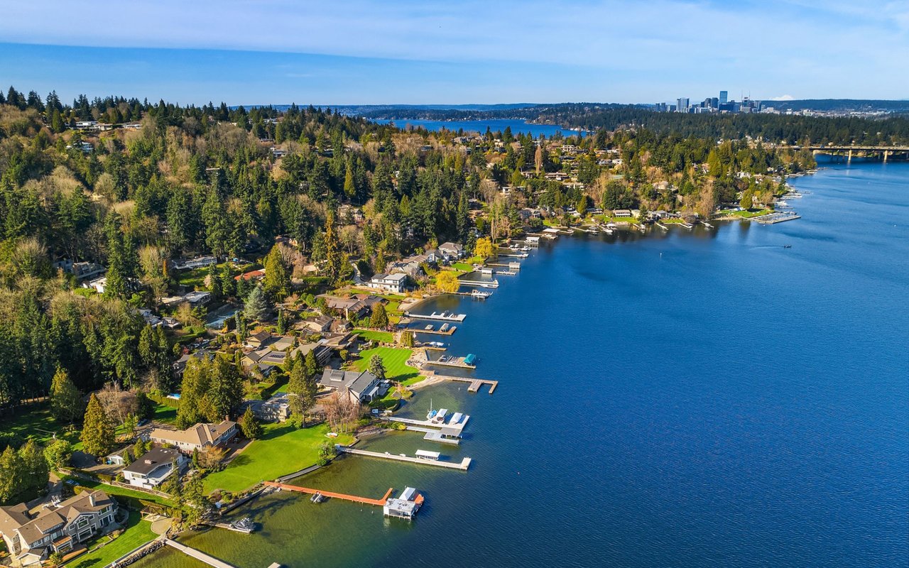 Mercer Island
