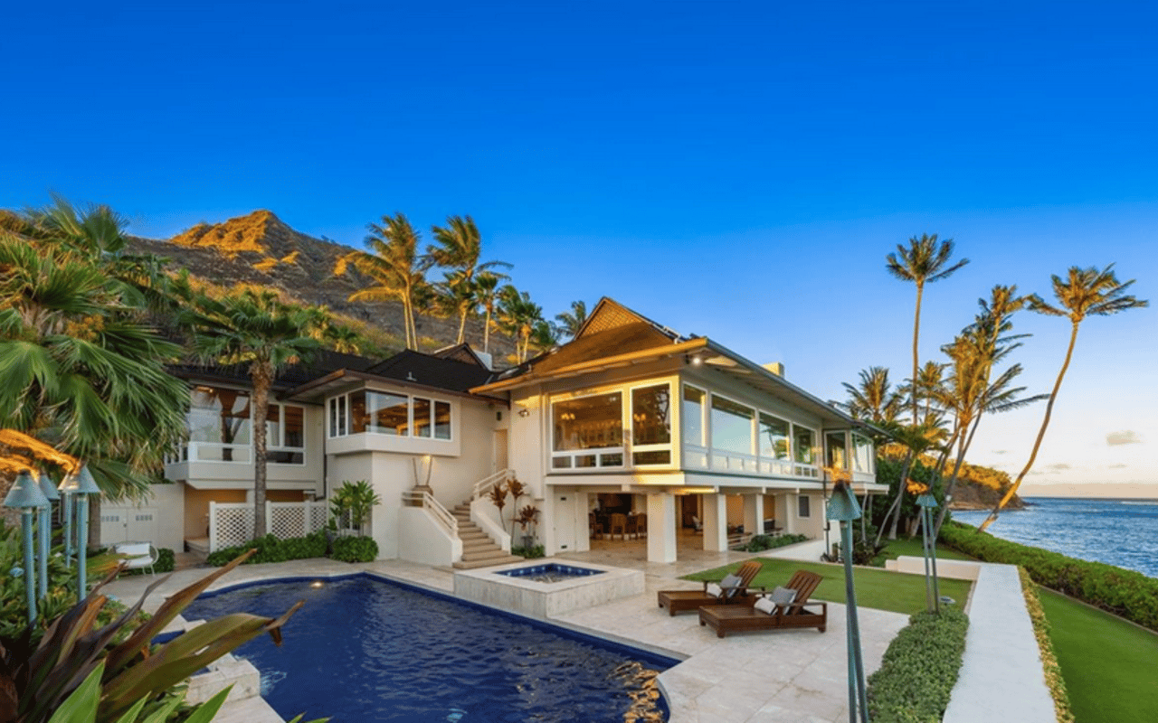 Selling a Home in Diamond Head