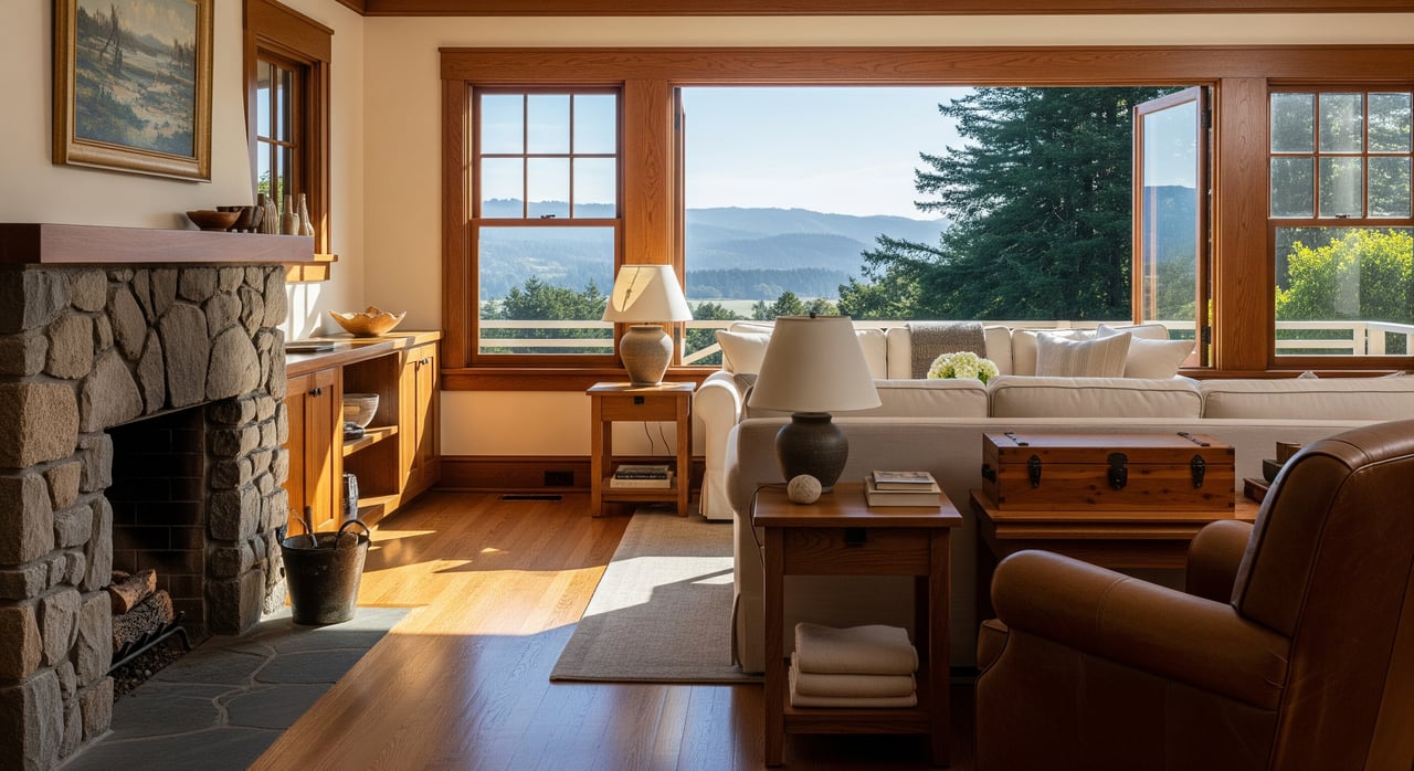 Estate Sales in San Geronimo Valley: A Compassionate Roadmap