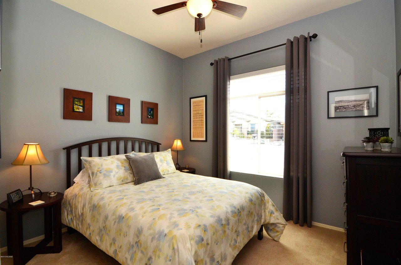 13903 N Big Wash Overlook Pl