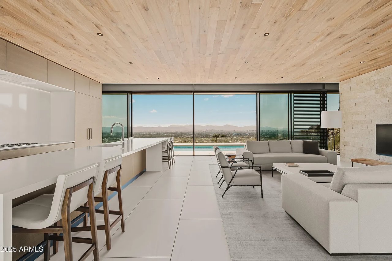 4301 E Upper Ridge Way