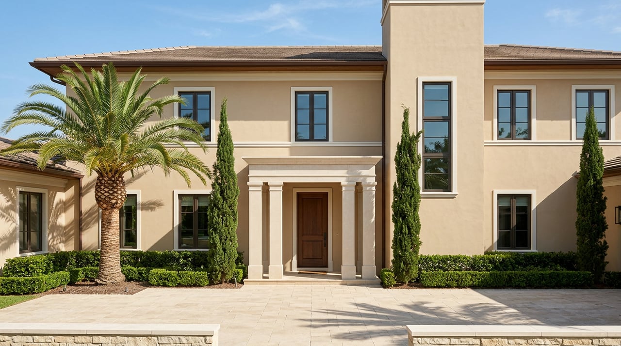 Newport Coast's HOA Fee Is $142 a Month. Almost Nobody Pays Only That.