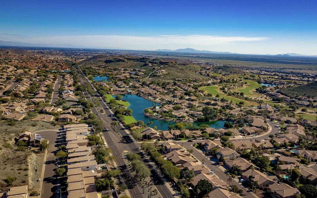 Ahwatukee