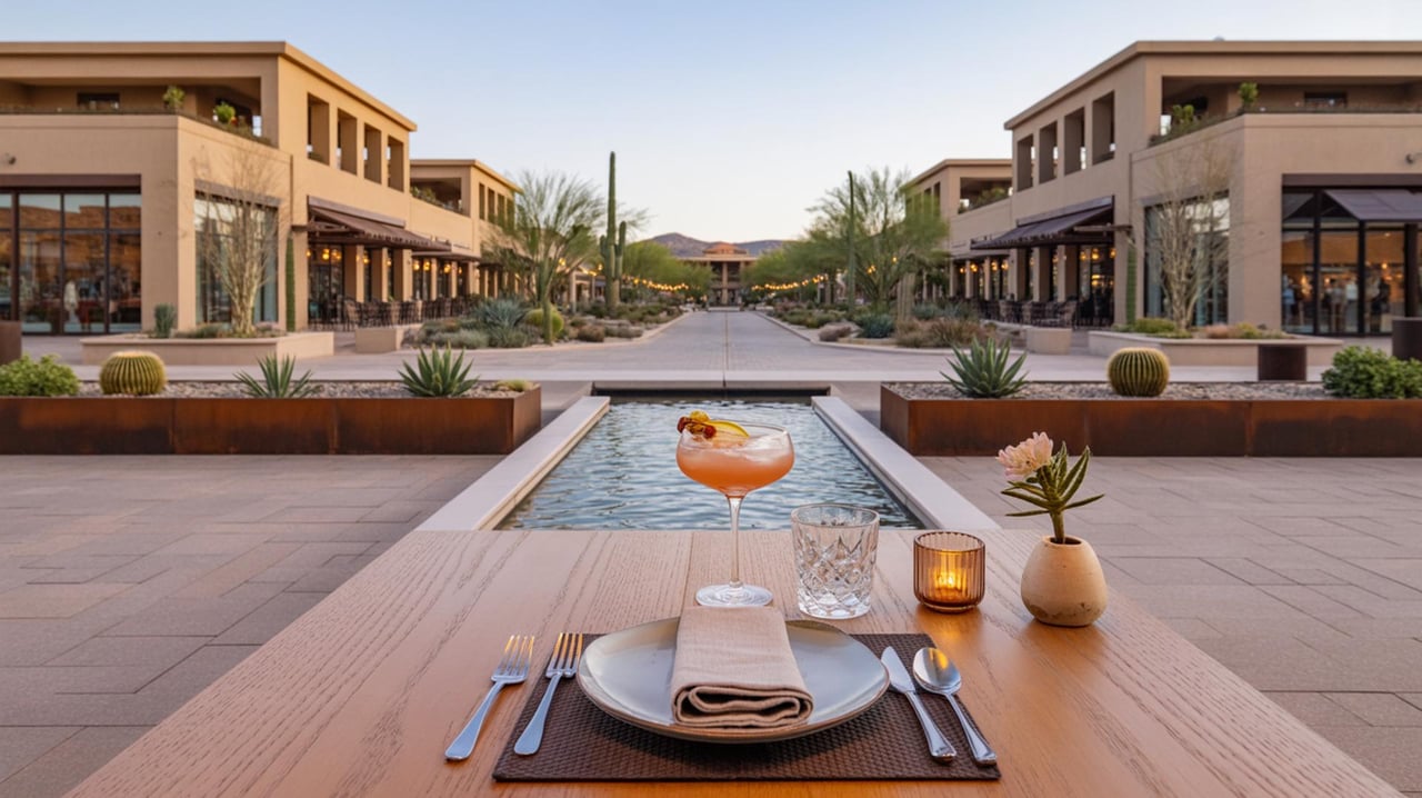 Hidden Local Favorites in Desert Ridge: Cafes, Trails & Family Spots