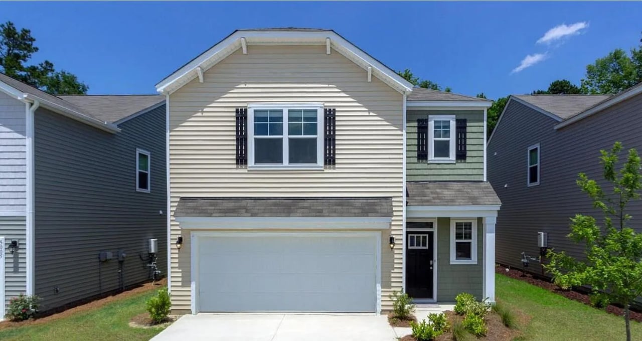 232 Sweet Cherry Ln