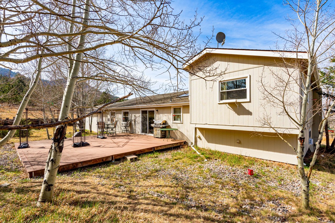 759 Palisade Mountain Drive